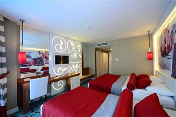 Vikingen Infinity Resort & Spa 5*