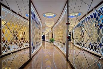 Vikingen Infinity Resort & Spa 5*