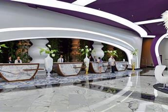 Vikingen Infinity Resort & Spa 5*