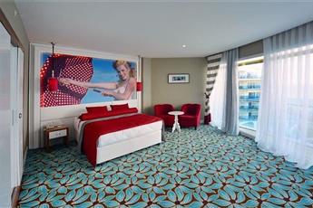 Vikingen Infinity Resort & Spa 5*