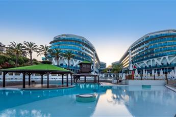 Vikingen Infinity Resort & Spa 5*