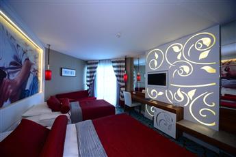 Vikingen Infinity Resort & Spa 5*