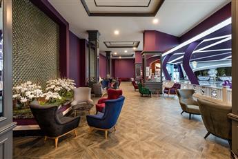 Vikingen Infinity Resort & Spa 5*