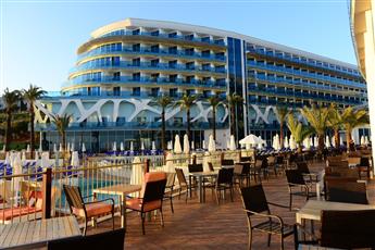 Vikingen Infinity Resort & Spa 5*