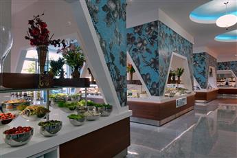 Vikingen Infinity Resort & Spa 5*