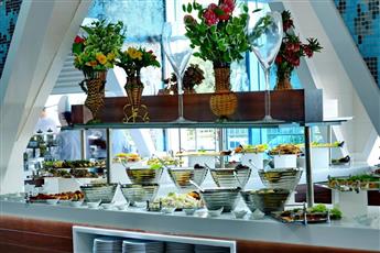 Vikingen Infinity Resort & Spa 5*