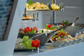 Vikingen Infinity Resort & Spa 5*