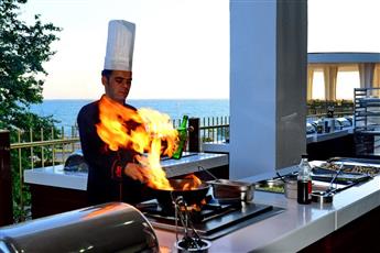 Vikingen Infinity Resort & Spa 5*