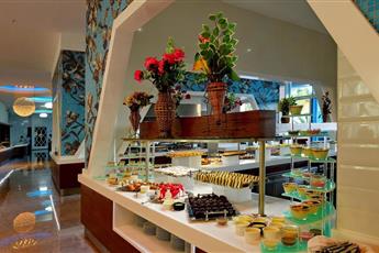 Vikingen Infinity Resort & Spa 5*