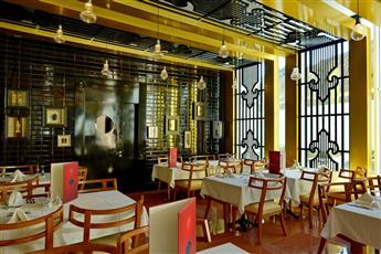 Vikingen Infinity Resort & Spa 5*