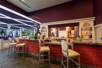 Vikingen Infinity Resort & Spa 5*