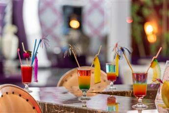 Vikingen Infinity Resort & Spa 5*