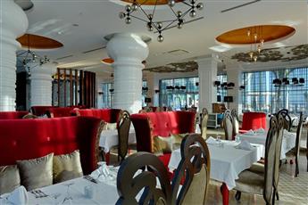 Vikingen Infinity Resort & Spa 5*