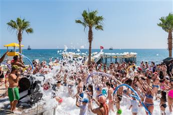 Vikingen Infinity Resort & Spa 5*