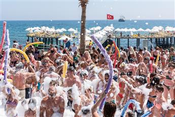 Vikingen Infinity Resort & Spa 5*