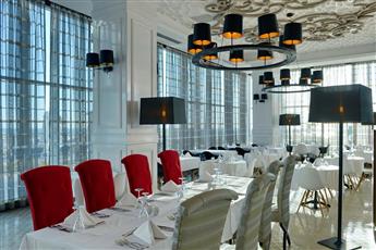 Vikingen Infinity Resort & Spa 5*