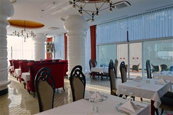 Vikingen Infinity Resort & Spa 5*