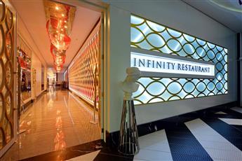 Vikingen Infinity Resort & Spa 5*