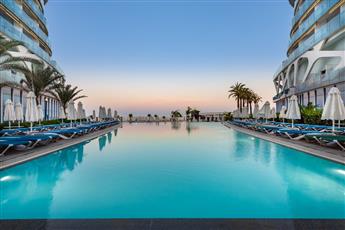 Vikingen Infinity Resort & Spa 5*