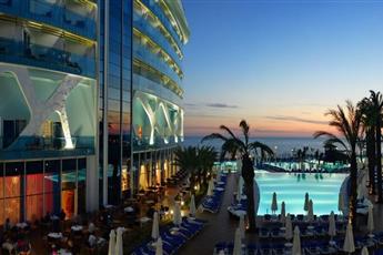 Vikingen Infinity Resort & Spa 5*