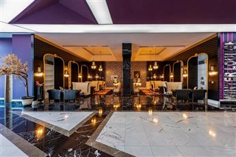 Vikingen Infinity Resort & Spa 5*