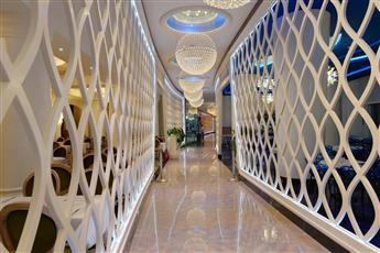 Vikingen Infinity Resort & Spa 5*