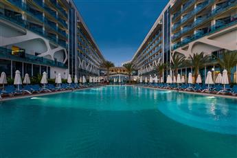 Vikingen Infinity Resort & Spa 5*