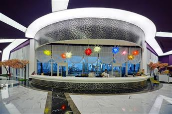 Vikingen Infinity Resort & Spa 5*