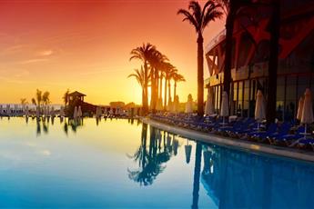 Vikingen Infinity Resort & Spa 5*