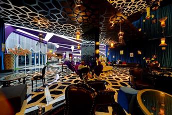 Vikingen Infinity Resort & Spa 5*