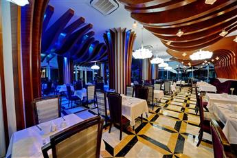 Vikingen Infinity Resort & Spa 5*