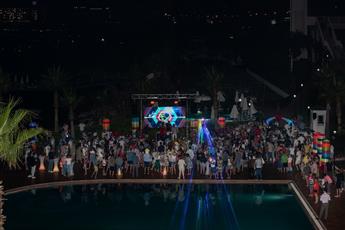 Vikingen Infinity Resort & Spa 5*