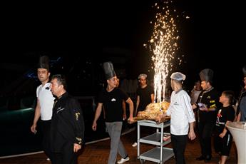 Vikingen Infinity Resort & Spa 5*