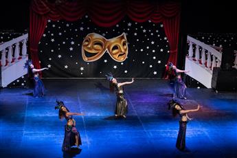 Vikingen Infinity Resort & Spa 5*