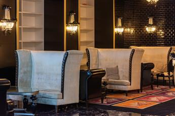 Vikingen Infinity Resort & Spa 5*