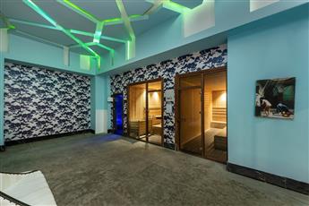 Vikingen Infinity Resort & Spa 5*