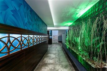 Vikingen Infinity Resort & Spa 5*