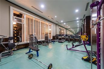 Vikingen Infinity Resort & Spa 5*