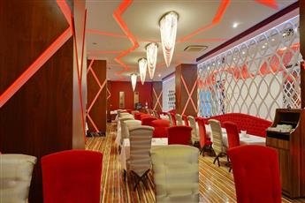 Vikingen Infinity Resort & Spa 5*