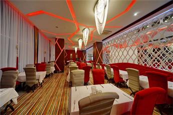 Vikingen Infinity Resort & Spa 5*