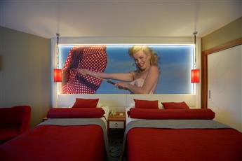 Vikingen Infinity Resort & Spa 5*