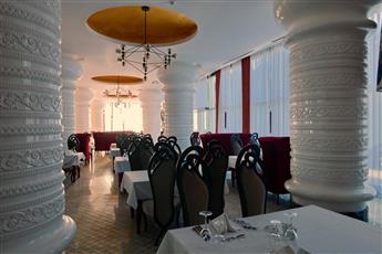 Vikingen Infinity Resort & Spa 5*