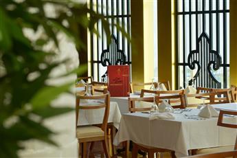 Vikingen Infinity Resort & Spa 5*