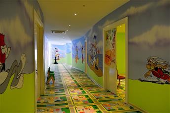 Vikingen Infinity Resort & Spa 5*