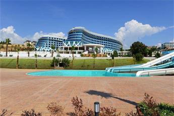 Vikingen Infinity Resort & Spa 5*