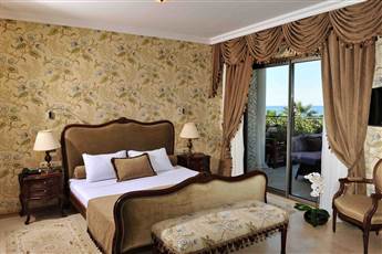 Villa Augusto Boutique Hotel & SPA 5*