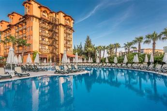 Villa Side Hotel 4*