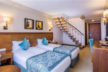 Villa Side Hotel