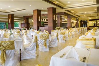 Villa Side Hotel