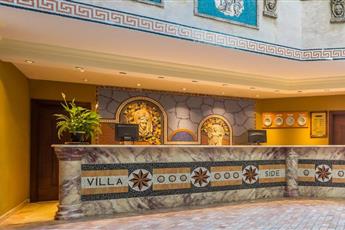 Villa Side Hotel